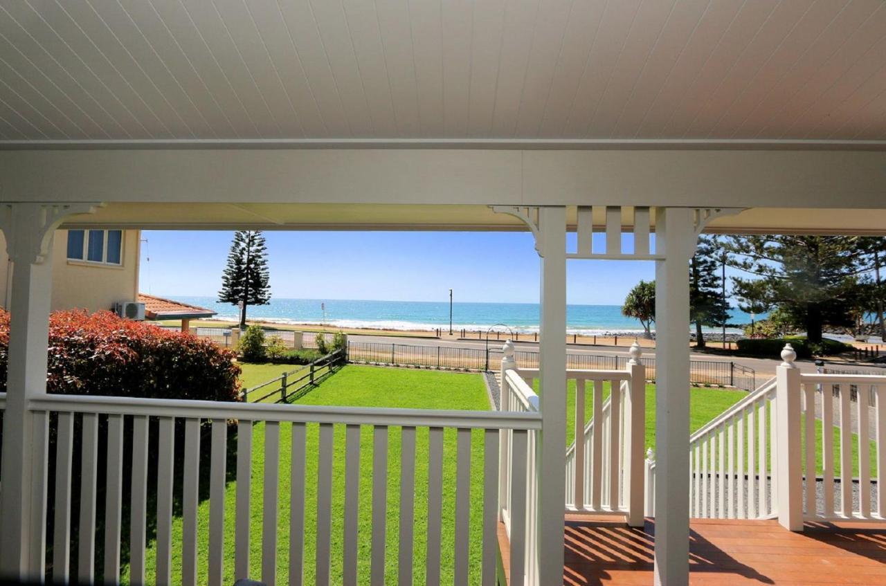 Pandanus House Villa Bargara Exterior photo